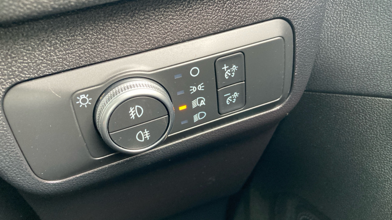 Ford Kuga 1.5 EcoBlue Titanium 5dr Diesel Estate